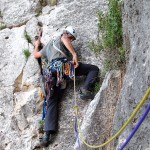 Sento entrándole al cuarto largo