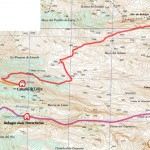 Ruta pirineos