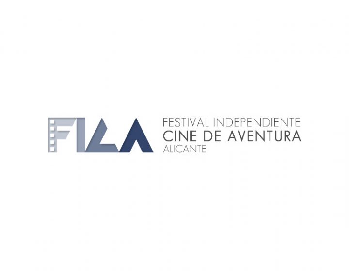Logo del Festival Independiente de Cine de Aventura de Alicante