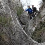 Barranco de les Raboses