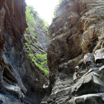 Barranco del Sorrosal