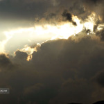 Las nubes no me abandonaron