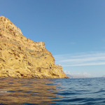 Faro del Albir, Sierra del Toix y Peñón de Ifach