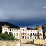 Balneario / Preventorio de Aigües de Busot abandonado