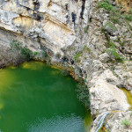 Barranco de la Encantá