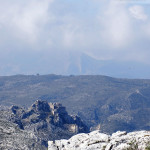 Castillo de Benissili