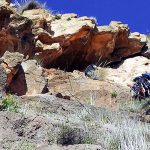 Dos jornadas de escalada en Alicante con los Carrozas Climbing