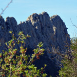 Cresta de Els Castellets