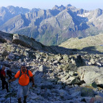 Llegando al puerto de Oô