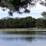 Senderismo con niños en el valle de Aran. Bassa d’Oles