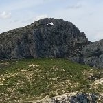 Senderismo y panorámica 360 en Vall de Gallinera