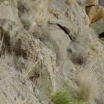 Escalada en el Pequeño Cervino (Alicante). Amistades verticales 6a, 130 m