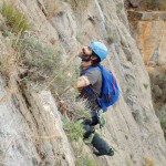 Tercer largo de Ardilla arqueológica