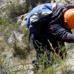 Ruta de la Seda y Calcáneo, dos escaladas en el Pequeño Cervino