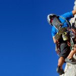 10 vías fáciles de escalada clásica en Alicante que no deberías perderte