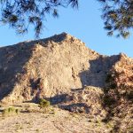 Pared Negra de Orihuela