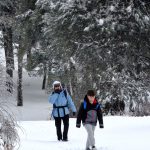 Excursión con niños en la Sierra del Segura