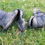 Vendo botas de montaña