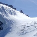 Ascensión al Gran Paradiso desde el refugio Vittorio Emanuele