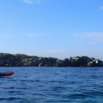 Cabo de Santa Pola - Isla de Tabarca en paddle surf