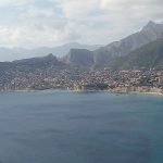 Escalada en el Peñón de Ifach. Vías Valencianos y Pany