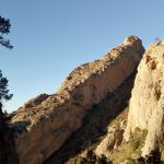 Barranco del Vidrier