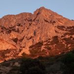 Ascensión al Cabeçó d´Or siguiendo PR-CV 2