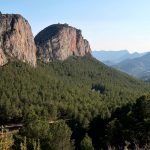 Barranc de l´Arc