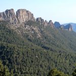 Cresta dels Castellets