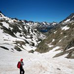 Parte alta del barranco de Campo Plano