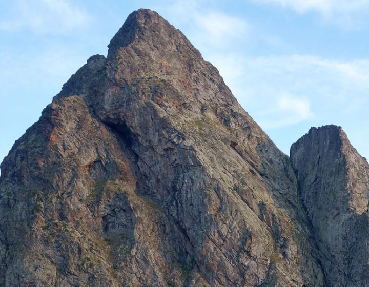 Pico de Anayet (2.574 m)