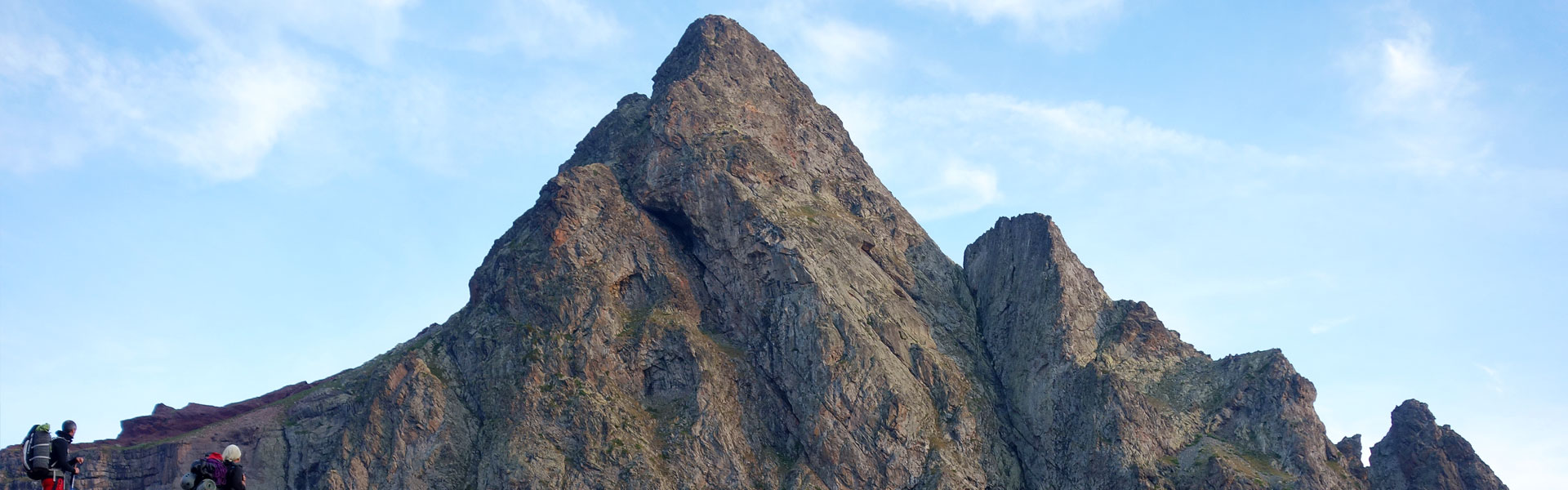 Pico de Anayet (2.574 m)