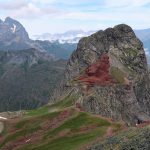 Midi d´Ossau y Pico de Anayet