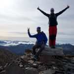 En la Punta Gabarró