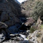 Guarnón y Vereda de la Estrella