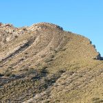 Senderismo en Agost. Circular por las sierras dels Castellans y Ventós