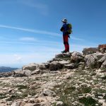 En la cumbre de la Sierra de Empanadas