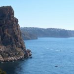 Morro Falquí y Cabo de la Nao