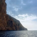 Paddle surf en Alicante: Campomanes - Sierra de Toix - Playa de Puerto Blanco