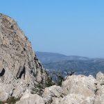 Cresta de Bernia
