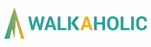 Logo WalkAholic