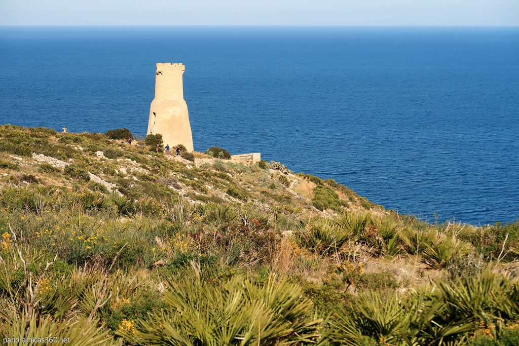 Torre del Gerro