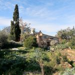 Vivienda en la Plana del Montgó