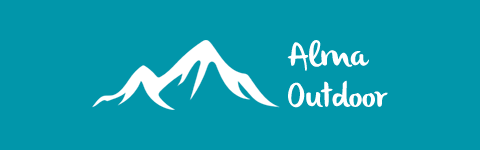 Logo Alma Outdoor