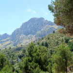 Sierra de Bernia