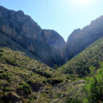 Barranco de Curt