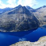 Cap de Long y  Pico de Estaragne