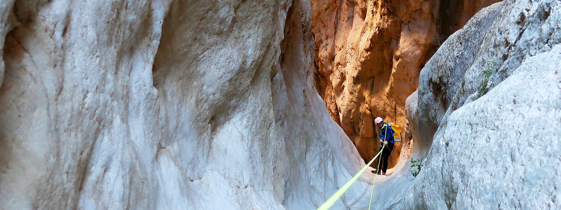 Barranco del Garx o Villa la Nao