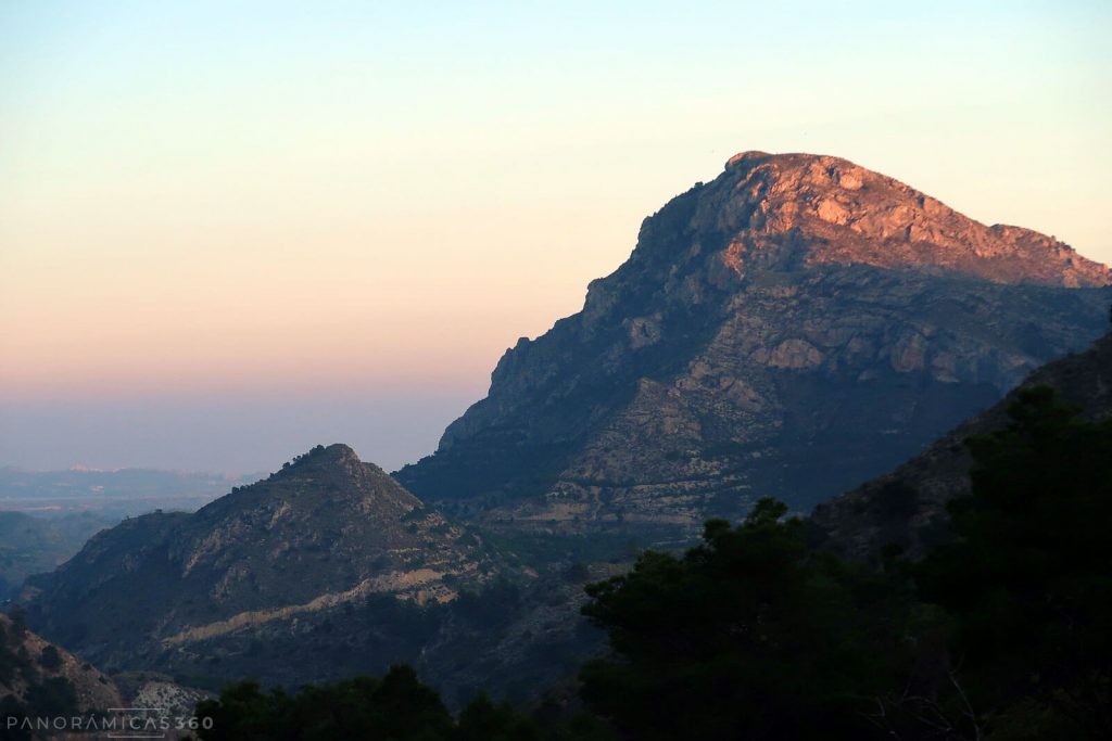 Cap del Montnegre