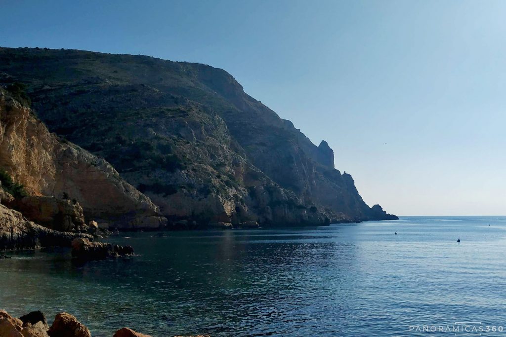 Cap de Sant Antoni